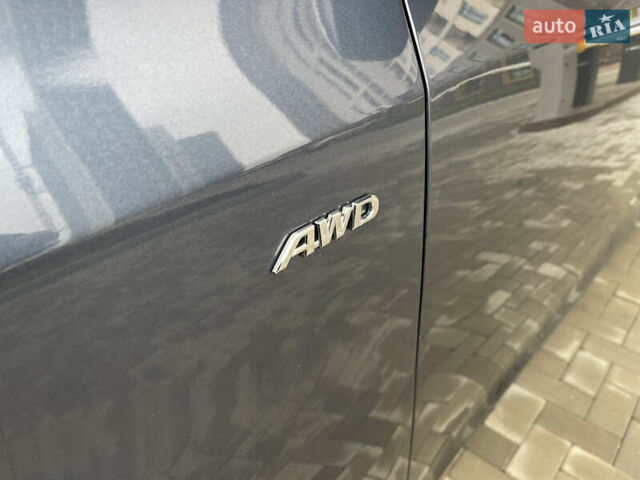 Синій Тойота Сієнна, об'ємом двигуна 3.46 л та пробігом 143 тис. км за 21300 $, фото 10 на Automoto.ua