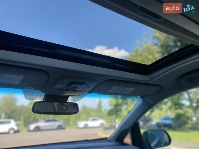 Синий Тойота Сиенна, объемом двигателя 3.46 л и пробегом 223 тыс. км за 22900 $, фото 18 на Automoto.ua