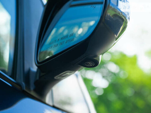 Синий Тойота Сиенна, объемом двигателя 3.46 л и пробегом 43 тыс. км за 34000 $, фото 77 на Automoto.ua