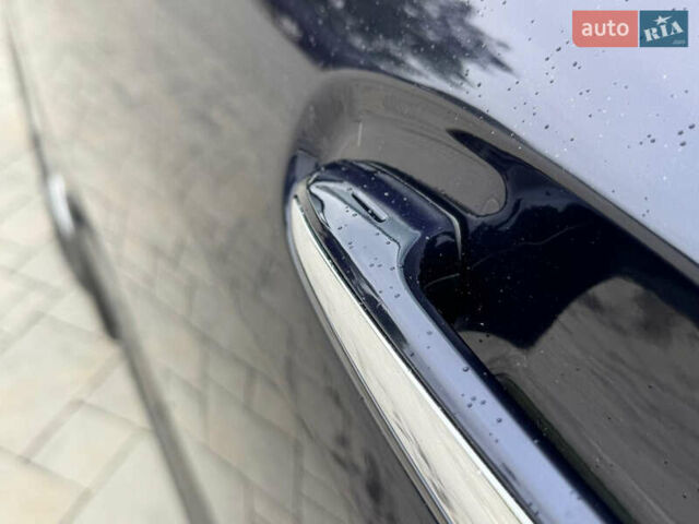 Синий Тойота Сиенна, объемом двигателя 2.49 л и пробегом 16 тыс. км за 59500 $, фото 16 на Automoto.ua