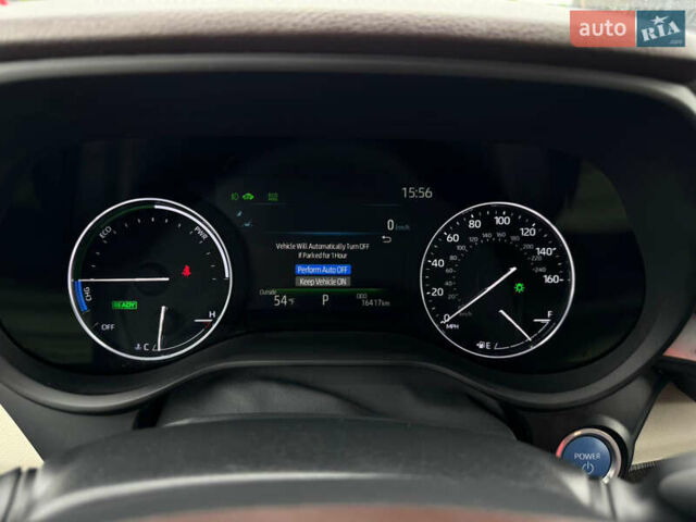 Синий Тойота Сиенна, объемом двигателя 2.49 л и пробегом 16 тыс. км за 59500 $, фото 33 на Automoto.ua