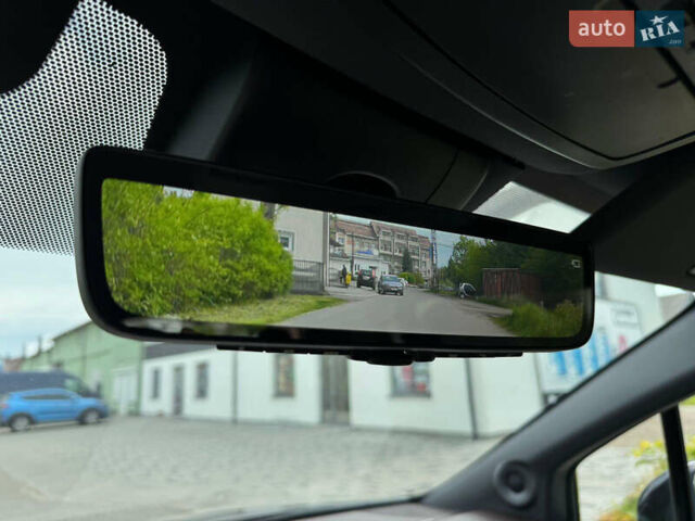 Синий Тойота Сиенна, объемом двигателя 2.49 л и пробегом 16 тыс. км за 59500 $, фото 36 на Automoto.ua