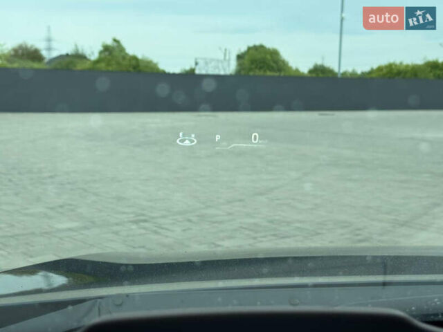 Синий Тойота Сиенна, объемом двигателя 2.49 л и пробегом 16 тыс. км за 59500 $, фото 32 на Automoto.ua