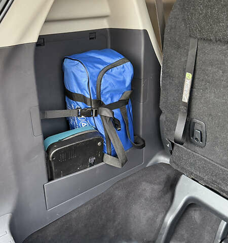 Синий Тойота Сиенна, объемом двигателя 2.49 л и пробегом 20 тыс. км за 62500 $, фото 34 на Automoto.ua