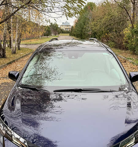 Синий Тойота Сиенна, объемом двигателя 2.49 л и пробегом 20 тыс. км за 62500 $, фото 19 на Automoto.ua