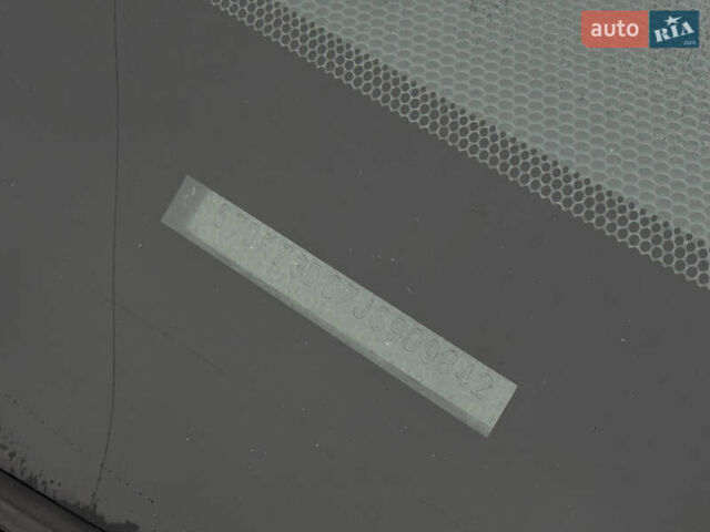 Зеленый Тойота Сиенна, объемом двигателя 3.5 л и пробегом 167 тыс. км за 23500 $, фото 41 на Automoto.ua