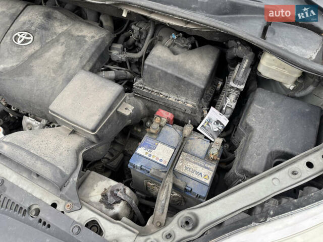 Зеленый Тойота Сиенна, объемом двигателя 3.5 л и пробегом 167 тыс. км за 23500 $, фото 39 на Automoto.ua