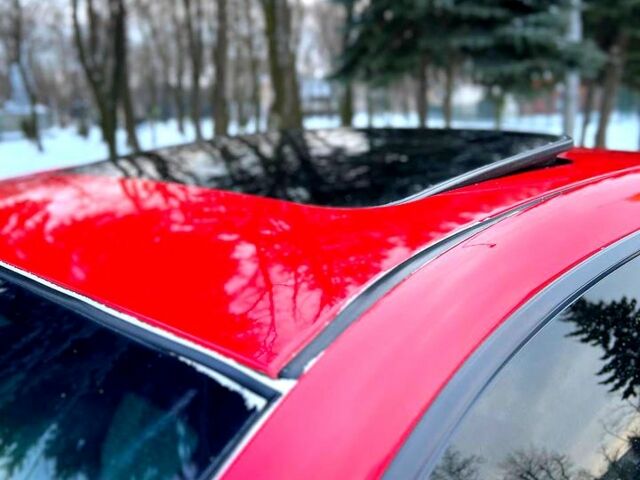 Красный Тойота Солара, объемом двигателя 2.4 л и пробегом 83 тыс. км за 8300 $, фото 8 на Automoto.ua
