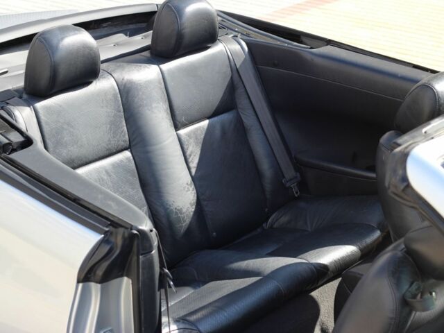 Серый Тойота Солара, объемом двигателя 3.3 л и пробегом 108 тыс. км за 7900 $, фото 10 на Automoto.ua