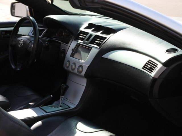 Серый Тойота Солара, объемом двигателя 3.3 л и пробегом 108 тыс. км за 7900 $, фото 9 на Automoto.ua