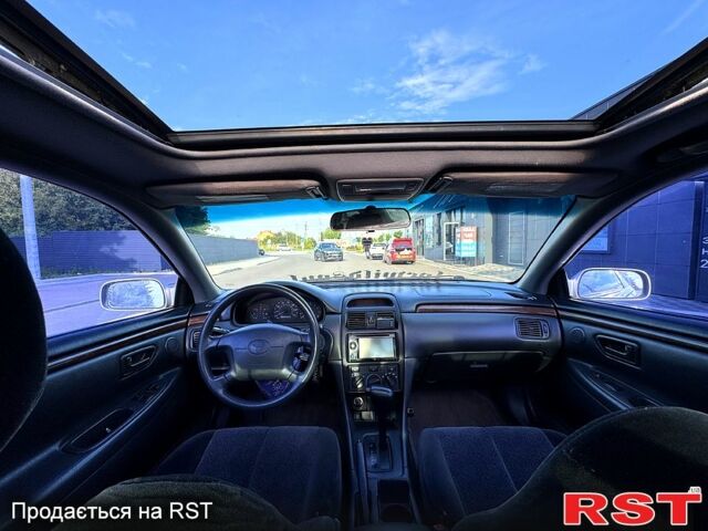 Серый Тойота Солара, объемом двигателя 2.1 л и пробегом 408 тыс. км за 4300 $, фото 6 на Automoto.ua