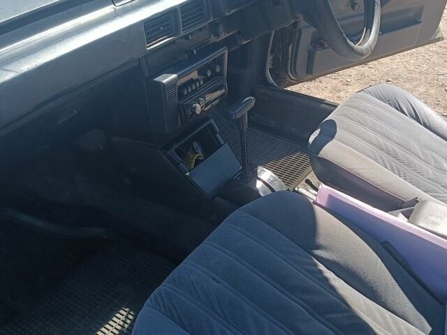 Білий Тойота Спринтер, об'ємом двигуна 1 л та пробігом 176 тис. км за 1202 $, фото 6 на Automoto.ua