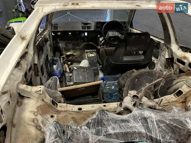 Белый Тойота Спринтер, объемом двигателя 0 л и пробегом 1 тыс. км за 5500 $, фото 5 на Automoto.ua