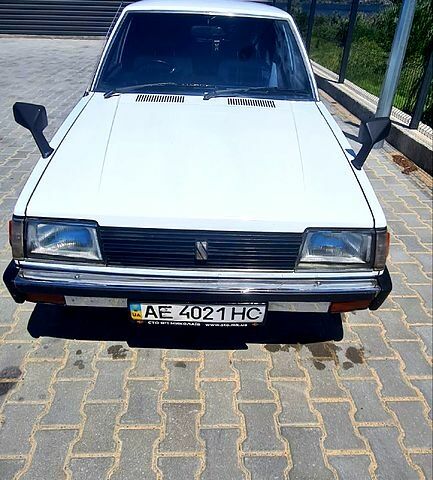 Белый Тойота Спринтер, объемом двигателя 1.5 л и пробегом 196 тыс. км за 1200 $, фото 8 на Automoto.ua