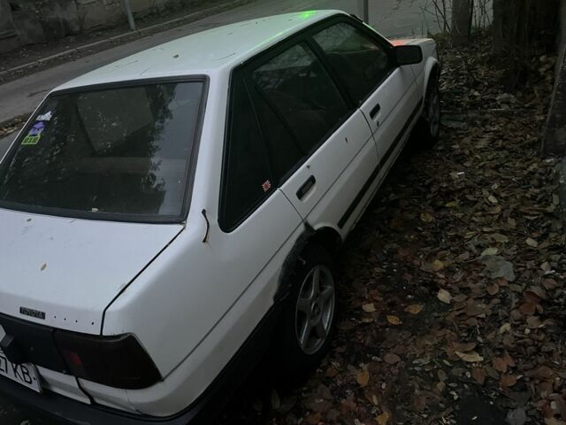 Белый Тойота Спринтер, объемом двигателя 1.3 л и пробегом 380 тыс. км за 477 $, фото 1 на Automoto.ua