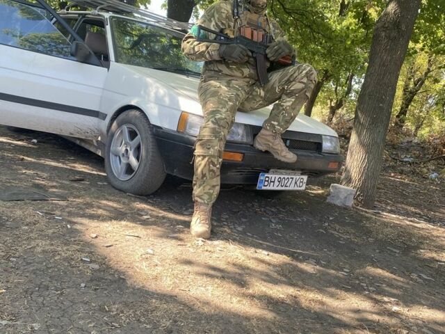 Белый Тойота Спринтер, объемом двигателя 1.3 л и пробегом 380 тыс. км за 477 $, фото 11 на Automoto.ua