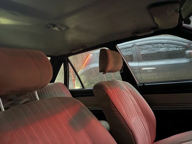 Белый Тойота Спринтер, объемом двигателя 1.3 л и пробегом 380 тыс. км за 477 $, фото 4 на Automoto.ua