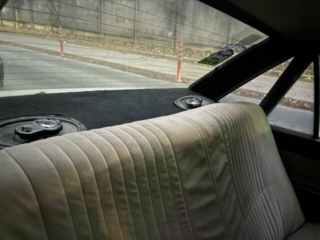 Белый Тойота Спринтер, объемом двигателя 1.3 л и пробегом 380 тыс. км за 477 $, фото 2 на Automoto.ua