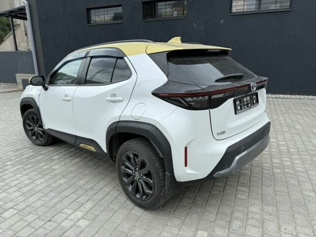 Белый Тойота Спринтер, объемом двигателя 1.3 л и пробегом 10 тыс. км за 17500 $, фото 2 на Automoto.ua
