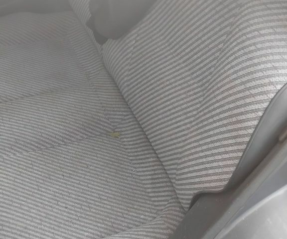 Серый Тойота Старлет, объемом двигателя 1 л и пробегом 201 тыс. км за 1600 $, фото 6 на Automoto.ua