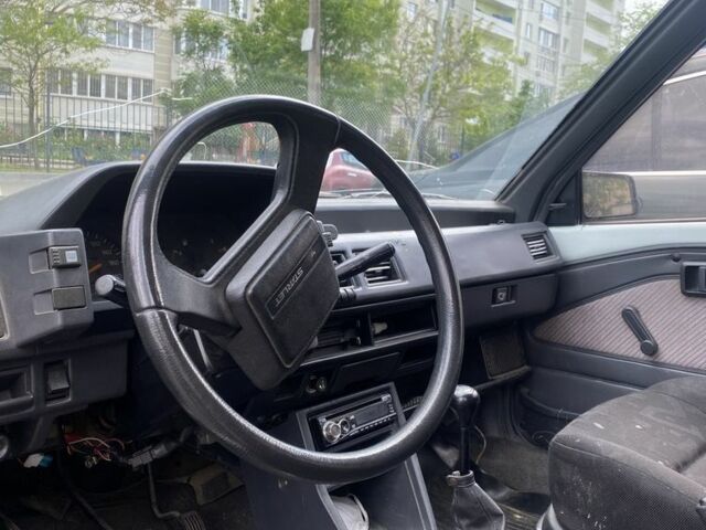 Сірий Тойота Старлет, об'ємом двигуна 1 л та пробігом 280 тис. км за 800 $, фото 4 на Automoto.ua
