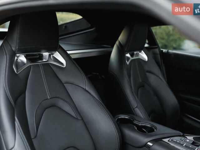 Белый Тойота Супра, объемом двигателя 3 л и пробегом 24 тыс. км за 50000 $, фото 34 на Automoto.ua