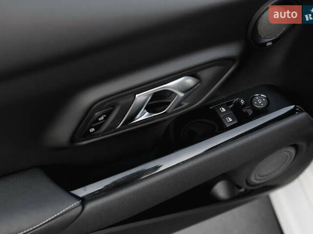 Белый Тойота Супра, объемом двигателя 3 л и пробегом 24 тыс. км за 50000 $, фото 45 на Automoto.ua