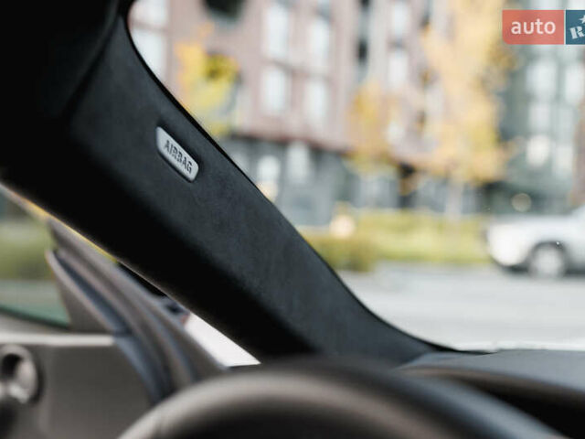 Белый Тойота Супра, объемом двигателя 3 л и пробегом 24 тыс. км за 50000 $, фото 47 на Automoto.ua