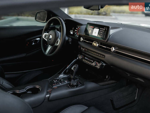 Белый Тойота Супра, объемом двигателя 3 л и пробегом 24 тыс. км за 50000 $, фото 33 на Automoto.ua