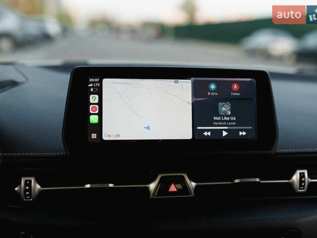 Белый Тойота Супра, объемом двигателя 3 л и пробегом 24 тыс. км за 50000 $, фото 54 на Automoto.ua