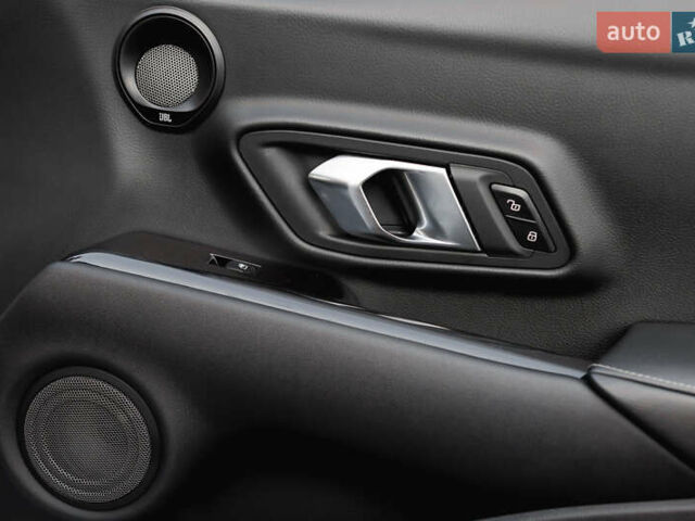 Белый Тойота Супра, объемом двигателя 3 л и пробегом 24 тыс. км за 50000 $, фото 43 на Automoto.ua