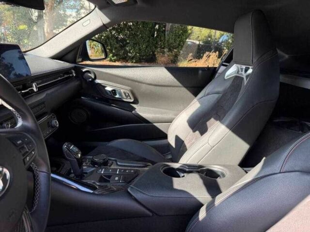 Черный Тойота Супра, объемом двигателя 3 л и пробегом 41 тыс. км за 15000 $, фото 7 на Automoto.ua