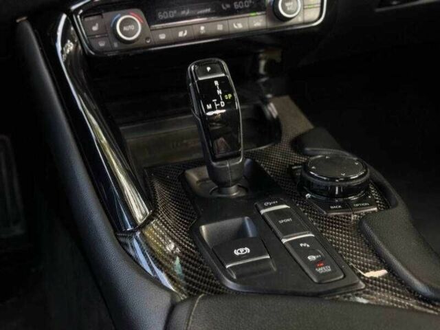 Красный Тойота Супра, объемом двигателя 3 л и пробегом 21 тыс. км за 16000 $, фото 19 на Automoto.ua