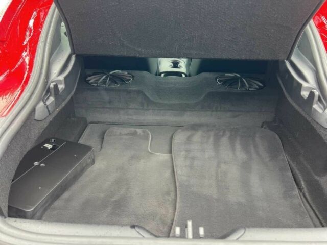 Червоний Тойота Супра, об'ємом двигуна 3 л та пробігом 25 тис. км за 14500 $, фото 10 на Automoto.ua