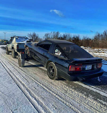 Тойота Супра, об'ємом двигуна 3 л та пробігом 360 тис. км за 15000 $, фото 7 на Automoto.ua