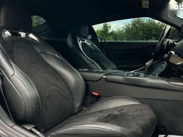 Тойота Супра, объемом двигателя 2 л и пробегом 113 тыс. км за 36500 $, фото 8 на Automoto.ua