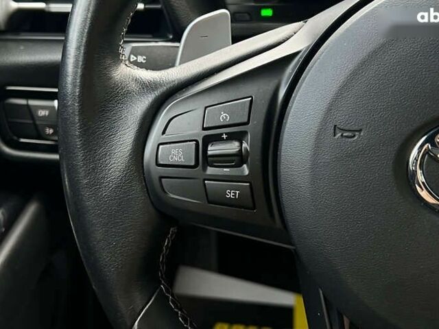 Тойота Супра, объемом двигателя 2 л и пробегом 113 тыс. км за 36500 $, фото 16 на Automoto.ua