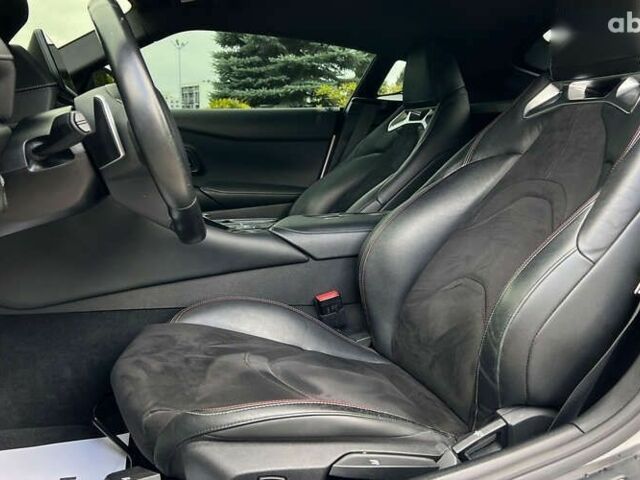 Тойота Супра, объемом двигателя 2 л и пробегом 113 тыс. км за 36500 $, фото 10 на Automoto.ua