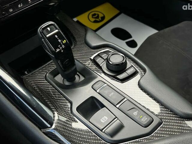 Тойота Супра, объемом двигателя 2 л и пробегом 113 тыс. км за 36500 $, фото 13 на Automoto.ua