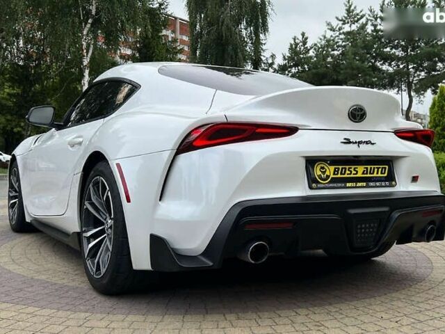 Тойота Супра, объемом двигателя 2 л и пробегом 113 тыс. км за 36500 $, фото 4 на Automoto.ua