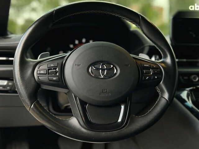 Тойота Супра, объемом двигателя 2 л и пробегом 113 тыс. км за 36500 $, фото 21 на Automoto.ua