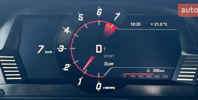 Желтый Тойота Супра, объемом двигателя 3 л и пробегом 17 тыс. км за 55555 $, фото 14 на Automoto.ua