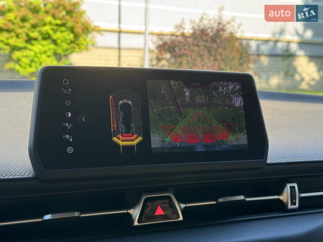 Желтый Тойота Супра, объемом двигателя 3 л и пробегом 17 тыс. км за 55555 $, фото 13 на Automoto.ua