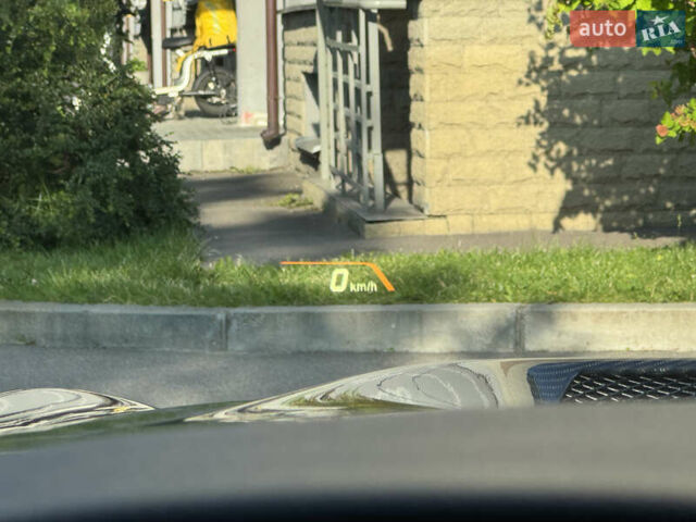 Желтый Тойота Супра, объемом двигателя 3 л и пробегом 17 тыс. км за 55555 $, фото 15 на Automoto.ua