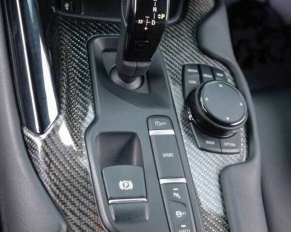 Жовтий Тойота Супра, об'ємом двигуна 3 л та пробігом 34 тис. км за 19500 $, фото 12 на Automoto.ua