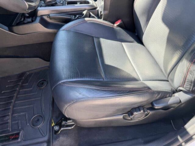 Белый Тойота Такома, объемом двигателя 3.5 л и пробегом 39 тыс. км за 22000 $, фото 13 на Automoto.ua