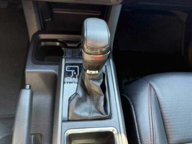 Белый Тойота Такома, объемом двигателя 3.5 л и пробегом 39 тыс. км за 22000 $, фото 11 на Automoto.ua