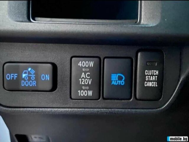 Белый Тойота Такома, объемом двигателя 2.7 л и пробегом 67 тыс. км за 14000 $, фото 5 на Automoto.ua