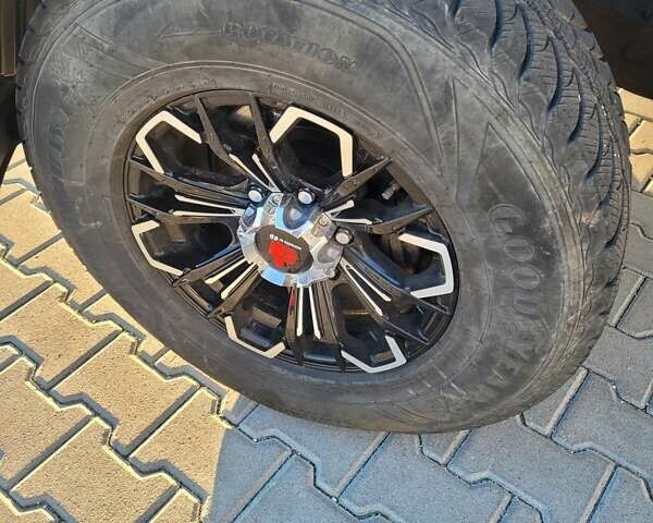 Бежевый Тойота Такома, объемом двигателя 2.69 л и пробегом 81 тыс. км за 23500 $, фото 20 на Automoto.ua