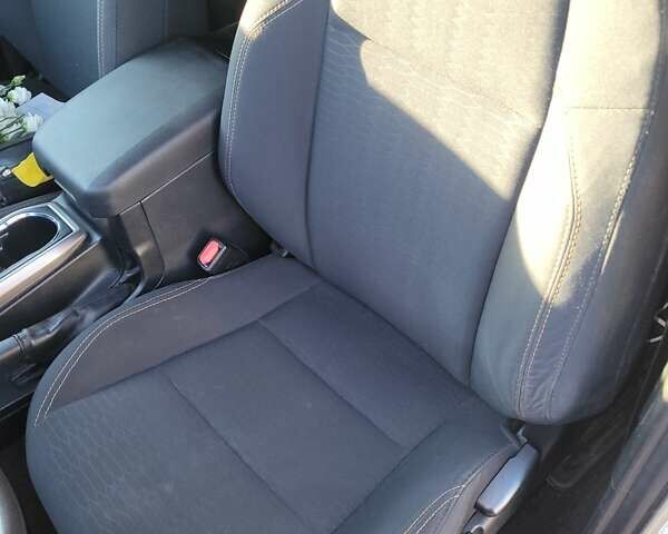 Бежевый Тойота Такома, объемом двигателя 2.69 л и пробегом 81 тыс. км за 23500 $, фото 5 на Automoto.ua